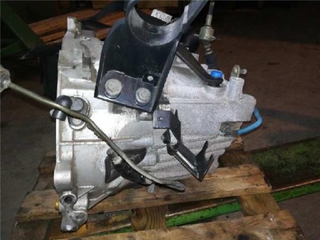 Caja Cambios Manual Volvo S40 BERLINA 1 9 D 