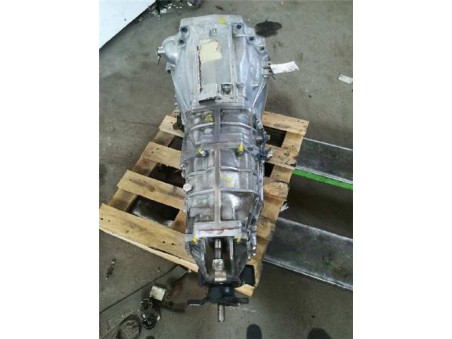 Caja Cambios Manual Lexus IS200 2 2 D-CAT 