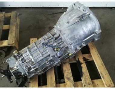 Caja Cambios Manual Lexus IS200 2 2 D-CAT 