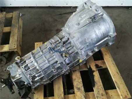 Caja Cambios Manual Lexus IS200 2 2 D-CAT 