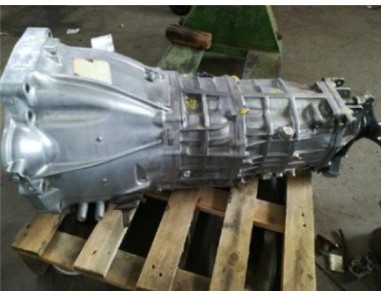 Caja Cambios Manual Lexus IS200 2 2 D-CAT 