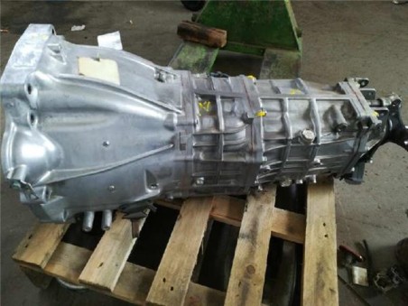 Caja Cambios Manual Lexus IS200 2 2 D-CAT 