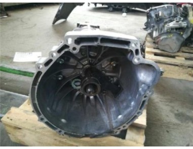 Caja Cambios Manual Lexus IS200 2 2 D-CAT 