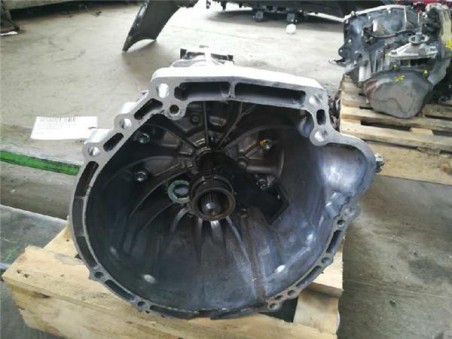 Caja Cambios Manual Lexus IS200 2 2 D-CAT 