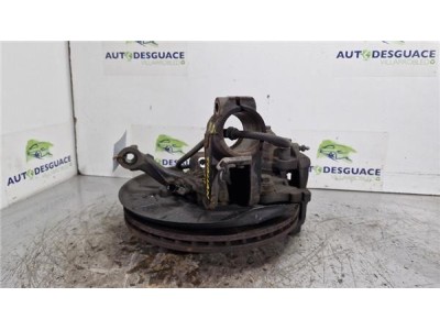 Mangueta Delantera Derecha Volkswagen Tiguan  2 0 TDI