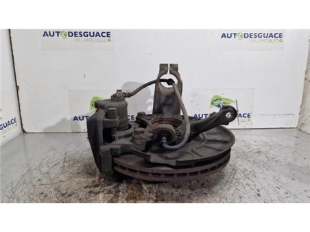 Mangueta Delantera Derecha Volkswagen Tiguan  2 0 TDI