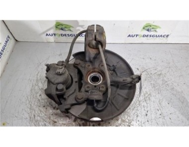 Mangueta Delantera Derecha Volkswagen Tiguan  2 0 TDI