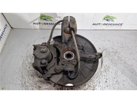 Mangueta Delantera Derecha Volkswagen Tiguan  2 0 TDI