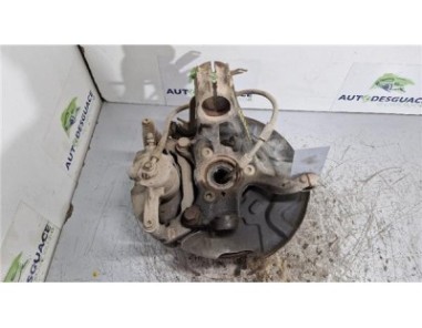 Mangueta Delantera Derecha Volkswagen Golf VII  1 6 BlueMotion [1 6 Ltr  - 81 kW 16V TDI DPF]