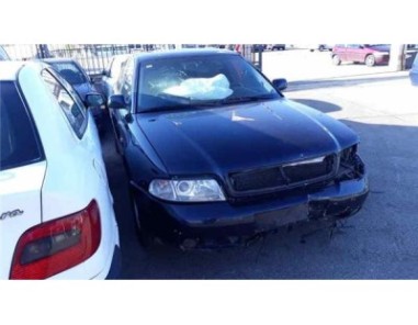 Caja Cambios Manual Audi A4 BERLINA 1 9 TDI 