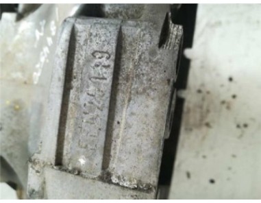 Caja Cambios Manual Audi A4 BERLINA 1 9 TDI 