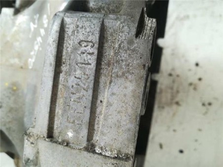 Caja Cambios Manual Audi A4 BERLINA 1 9 TDI 