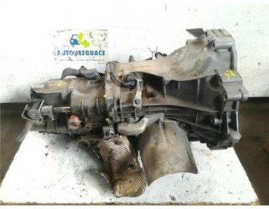 Caja Cambios Manual Audi A4 BERLINA 1 9 TDI 
