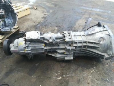 Caja Cambios Manual Hyundai TERRACAN 2 9 CRDi