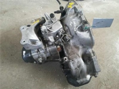 Caja Cambios Manual Opel CORSA D 1 4 16V