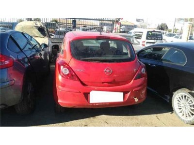 Caja Cambios Manual Opel CORSA D 1 4 16V  2