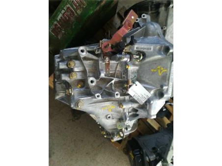 Caja Cambios Manual Honda ACCORD BERLINA 2 0 VTEC 