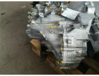 Caja Cambios Manual Honda ACCORD BERLINA 2 0 VTEC 