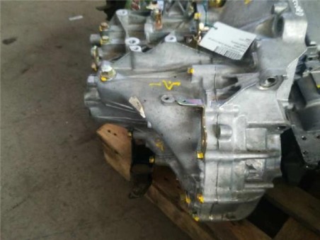 Caja Cambios Manual Honda ACCORD BERLINA 2 0 VTEC 