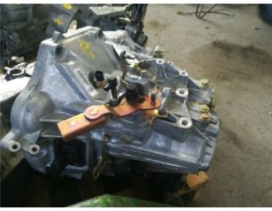 Caja Cambios Manual Honda ACCORD BERLINA 2 0 VTEC 