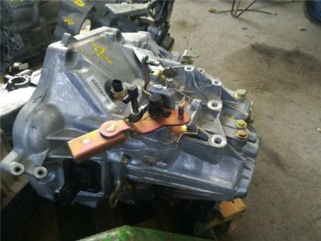 Caja Cambios Manual Honda ACCORD BERLINA 2 0 VTEC 