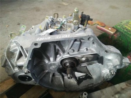 Caja Cambios Manual Honda ACCORD BERLINA 2 0 VTEC 