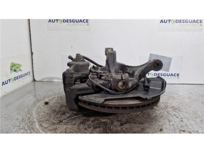 Mangueta Delantera Derecha Mazda 3 Berlina / Sedán  2 2 Evolution [2 2 Ltr  - 110 kW Turbodiesel CAT]