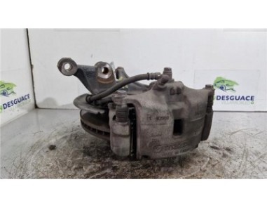 Mangueta Delantera Derecha Mazda 3 Berlina / Sedán  2 2 Evolution [2 2 Ltr  - 110 kW Turbodiesel CAT]