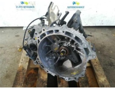 Caja Cambios Manual Mazda 3 BERLINA 2 0 16V 