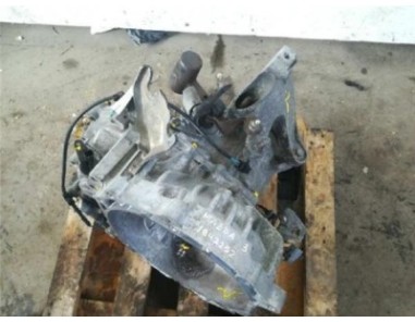 Caja Cambios Manual Mazda 3 BERLINA 2 0 16V 