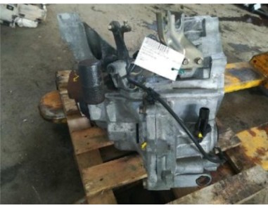 Caja Cambios Manual Mazda 3 BERLINA 2 0 16V 