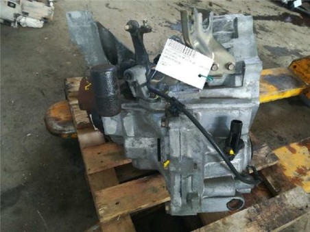 Caja Cambios Manual Mazda 3 BERLINA 2 0 16V 