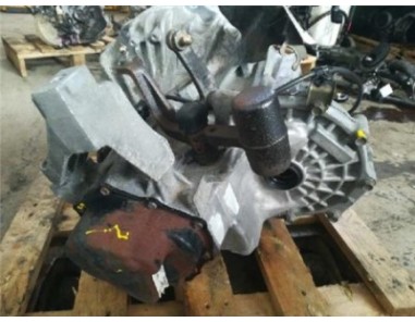 Caja Cambios Manual Mazda 3 BERLINA 2 0 16V 