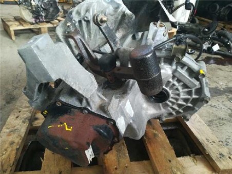 Caja Cambios Manual Mazda 3 BERLINA 2 0 16V 