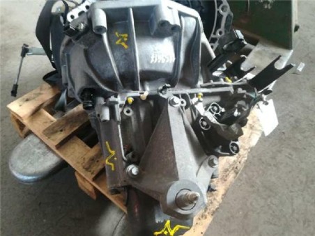 Caja Cambios Manual Nissan MICRA 1 2 