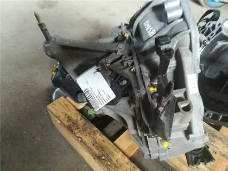 Caja Cambios Manual Nissan MICRA 1 2 