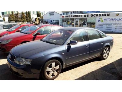 Caja Cambios Manual Audi A6 BERLINA 2 5 V6 24V TDI  2
