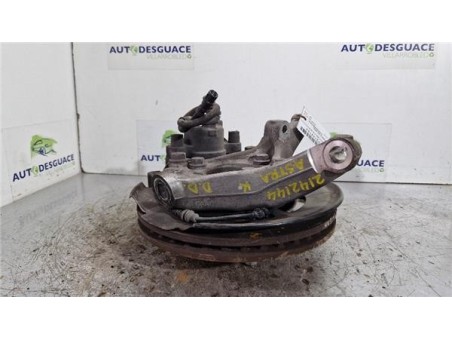 Mangueta Delantera Derecha Opel Astra K Berlina 5p  1 4 Dynamic [1 4 Ltr  - 110 kW 16V SIDI Turbo]