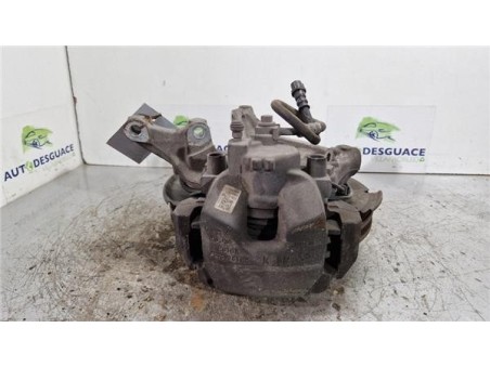 Mangueta Delantera Derecha Opel Astra K Berlina 5p  1 4 Dynamic [1 4 Ltr  - 110 kW 16V SIDI Turbo]