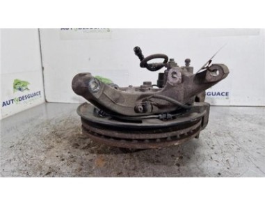 Mangueta Delantera Derecha Opel Astra K Berlina 5p  1 4 Dynamic [1 4 Ltr  - 110 kW 16V SIDI Turbo]