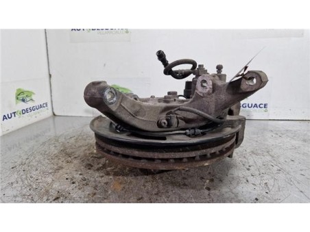 Mangueta Delantera Derecha Opel Astra K Berlina 5p  1 4 Dynamic [1 4 Ltr  - 110 kW 16V SIDI Turbo]