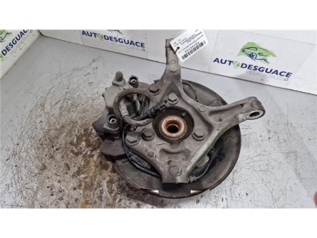 Mangueta Delantera Derecha Opel Astra K Berlina 5p  1 4 Dynamic [1 4 Ltr  - 110 kW 16V SIDI Turbo]