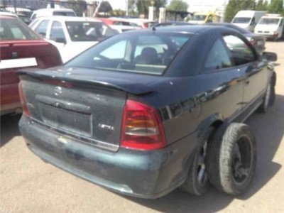 Caja Cambios Manual Opel ASTRA G COUPÉ 2 2 16V  2