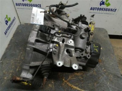 Caja Cambios Manual Toyota YARIS 1 4 Turbodiesel
