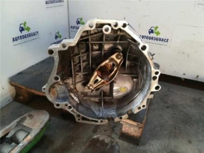 Caja Cambios Manual Audi A4 BERLINA 2 0 TDI
