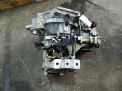 Caja Cambios Manual Volkswagen BEETLE 2 0