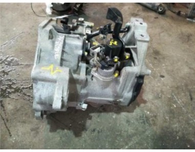 Caja Cambios Manual Volkswagen BEETLE 2 0 
