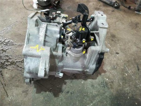 Caja Cambios Manual Volkswagen BEETLE 2 0 