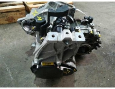 Caja Cambios Manual Volkswagen BEETLE 2 0 