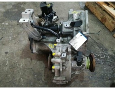 Caja Cambios Manual Volkswagen BEETLE 2 0 